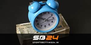 Fast Withdrawal Betting Sites India ⚡ Instant Payout Sportsbook.